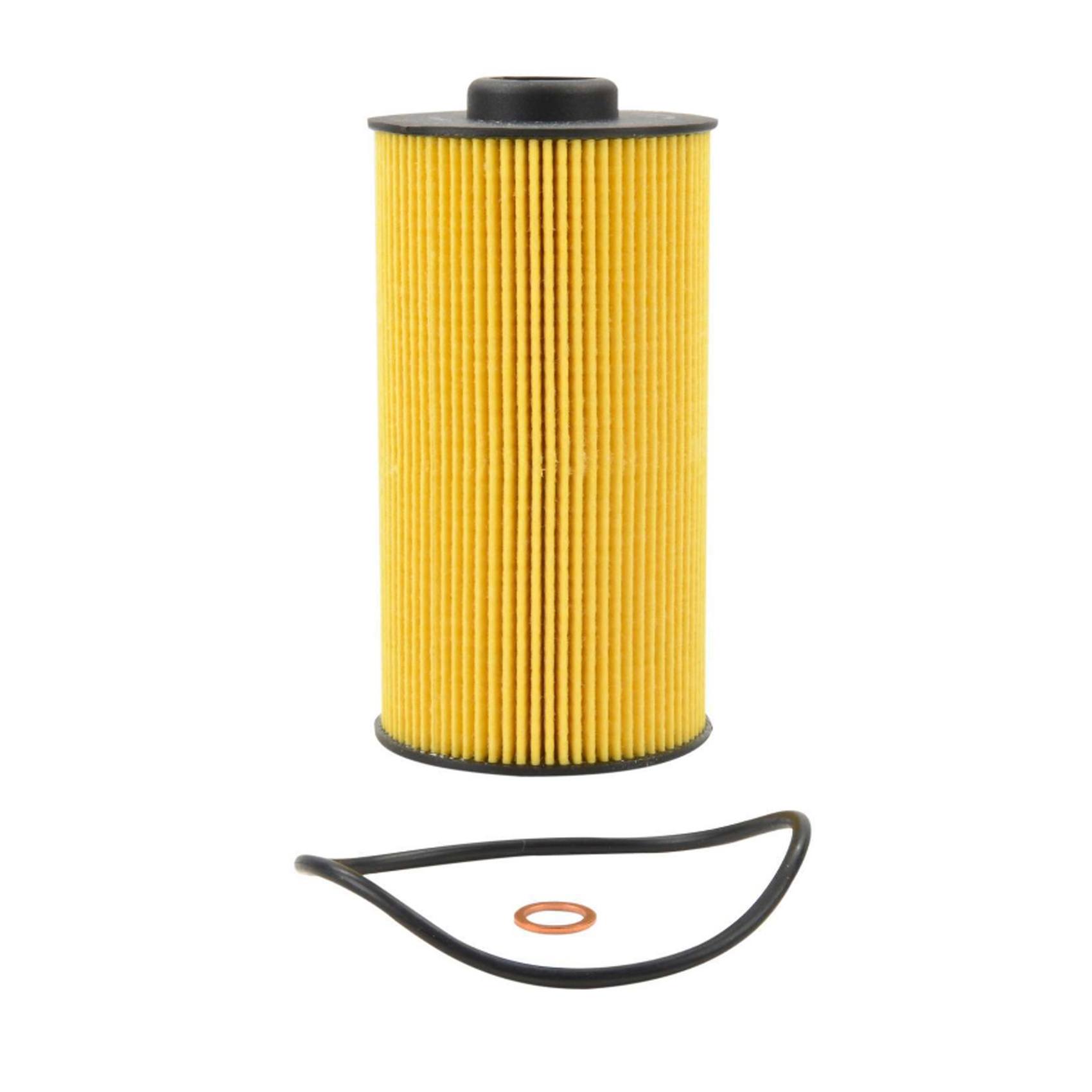 BMW Engine Oil Filter Kit 11427510717